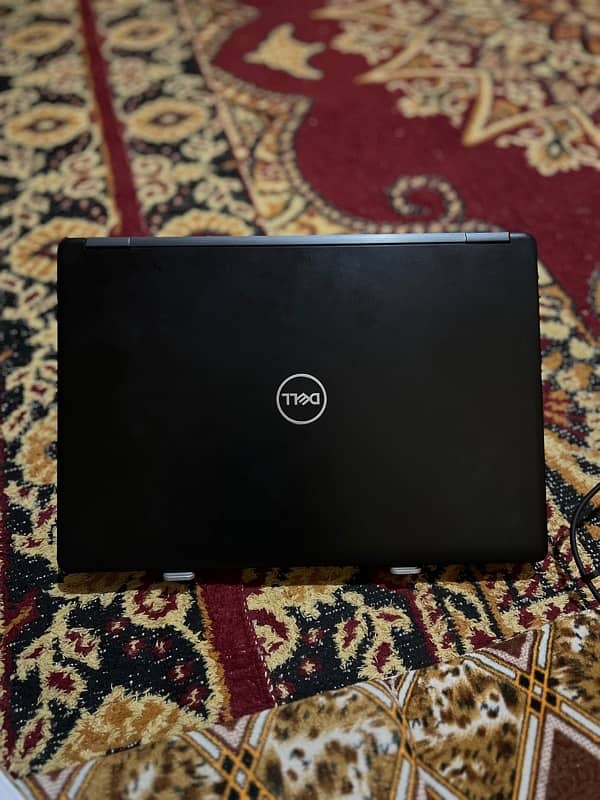 Dell 5490 Core i5 8th generation 0