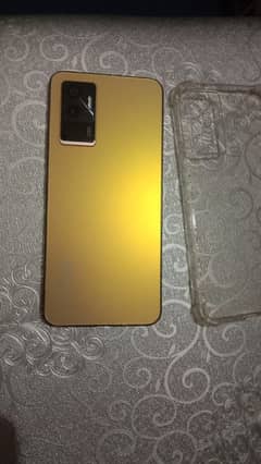 vivo v23e saaf condition