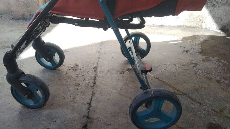 baby strollers imported and baby wakor 3