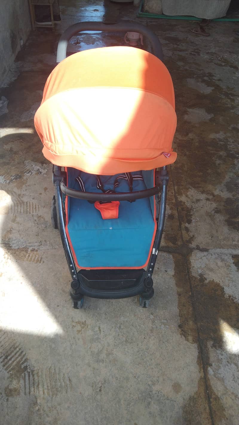 baby strollers imported and baby wakor 6