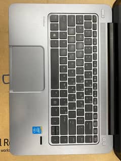 Hp Elitebook Folio 1040 G1, Core i5 4th Gen, 4gb ram, 128gb SSD, FHD