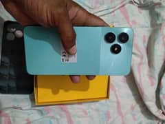 realme c51