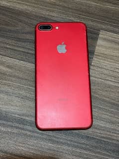 iphone 7plus (256GB)