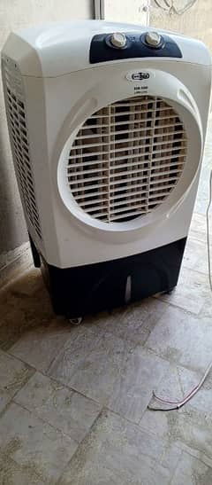 Super Asia Air Cooler - Model ECM 4500 (12V DC)