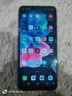 Tecno spark 7 pro