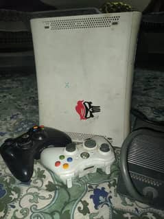 x box 360 256GB