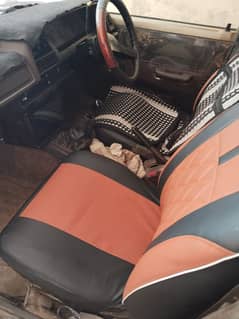 Toyota Corolla 1983
