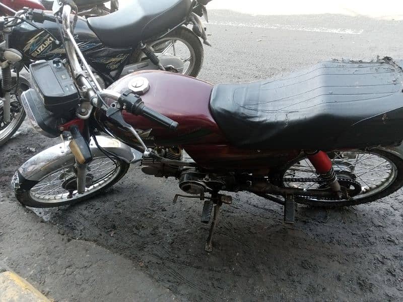 Bike for sale 2