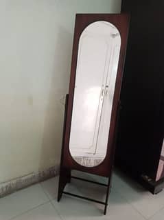 Standing Mirror