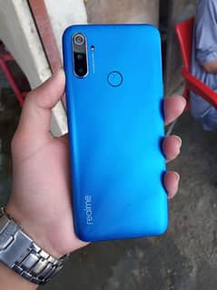 Realme C3