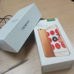 Oppo A57