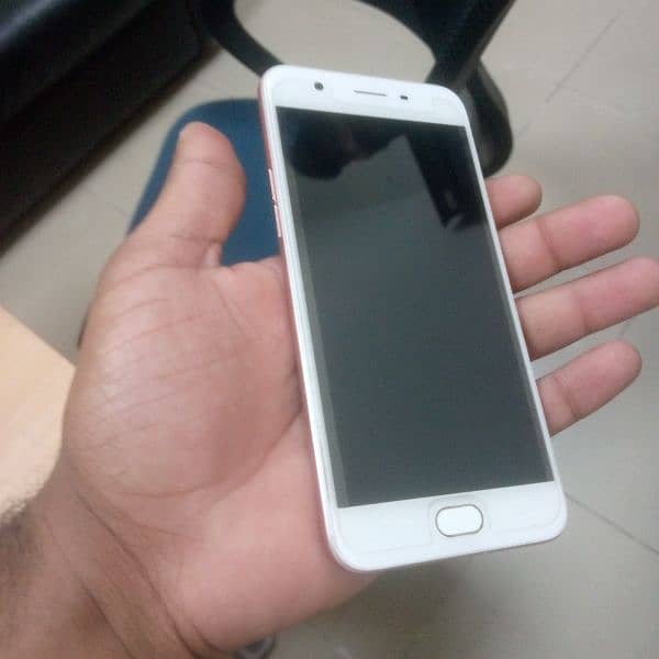 Oppo A57 3