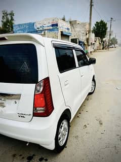 Suzuki Wagon R 2022