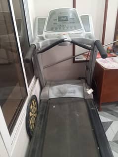 Treadmill for sale