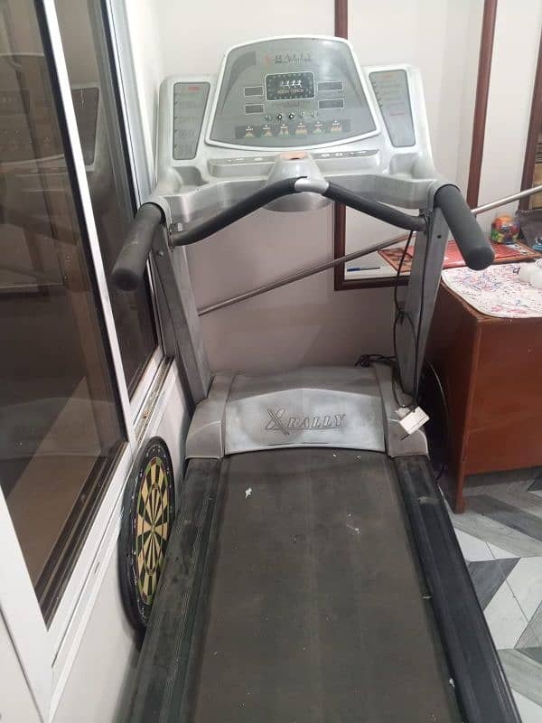 Treadmill for sale 0