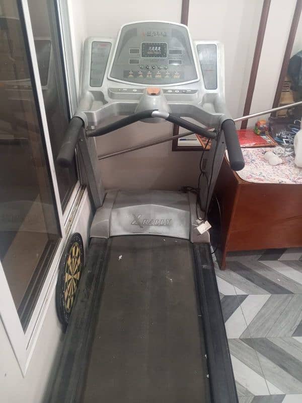 Treadmill for sale 1