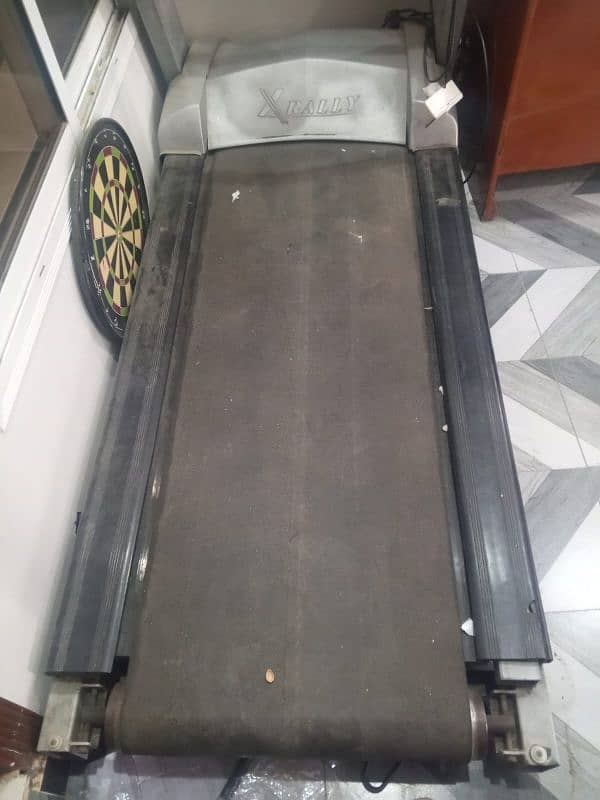 Treadmill for sale 2