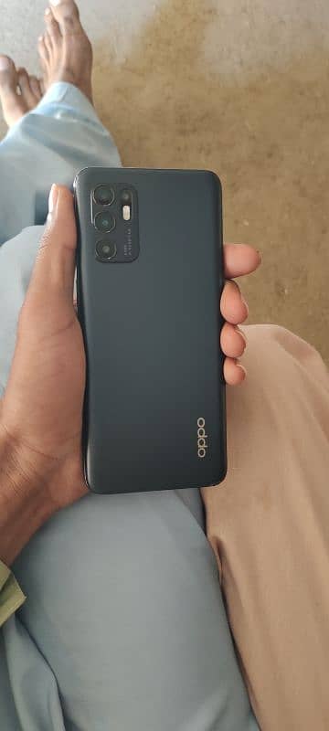 oppo Reno 6 8/128 5