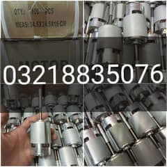 RS545 And RS775 12V DC MOTOR 03218835076