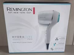 Remengton hair dryer