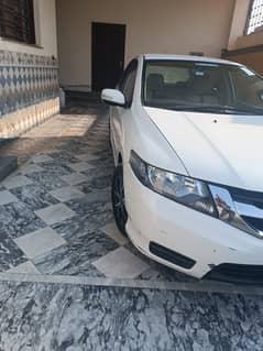 Honda City 1.3 i-VTEC Prosmatec 2020