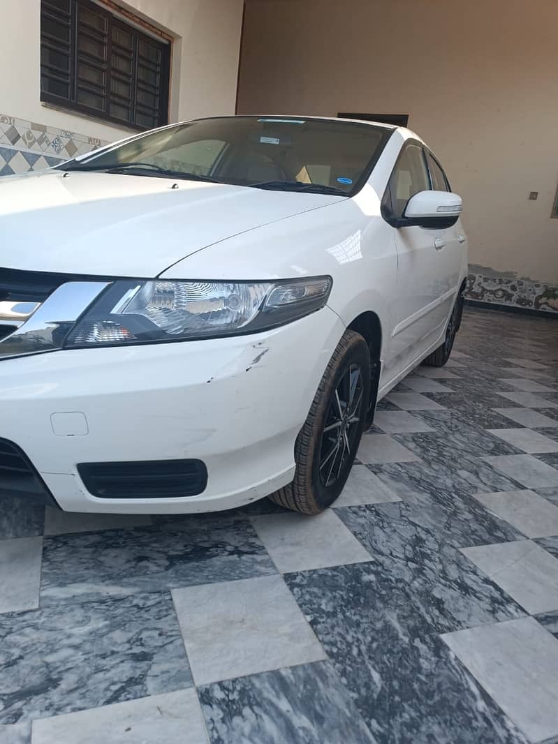 Honda City 1.3 i-VTEC Prosmatec 2020 1