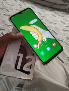 Samsung A12