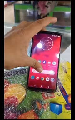 moto z3 non pta