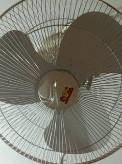 GFC pure copper fan in warranty available for sale 03315610264