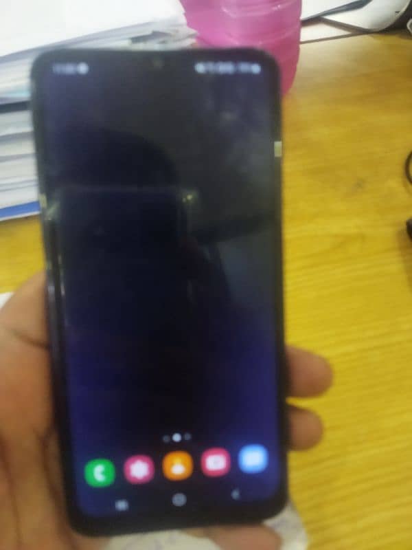 Samsung A10s 2