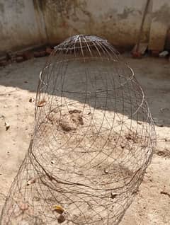 Hen cage for sale