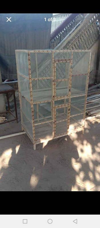 wooden cages for sale 13