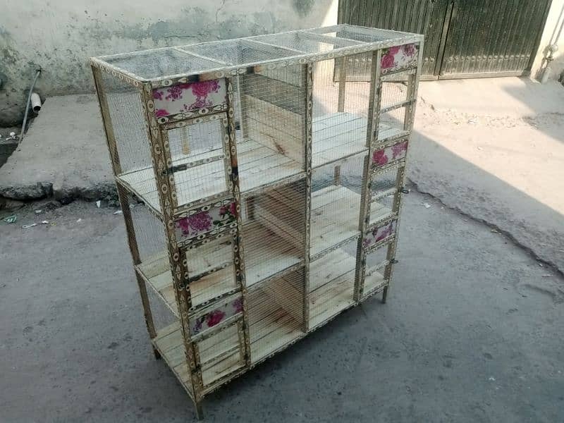 wooden cages for sale 15