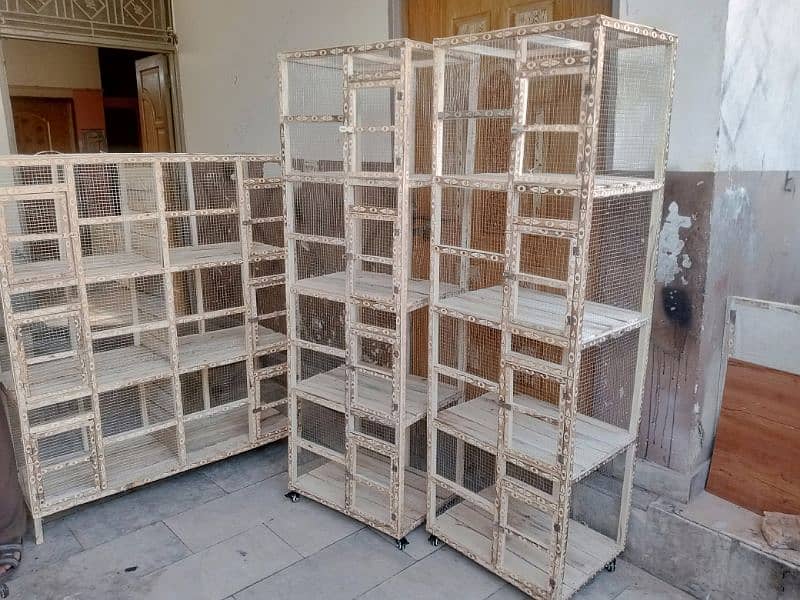 wooden cages for sale 18