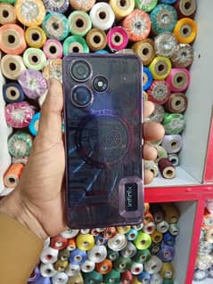 infinix hot 30