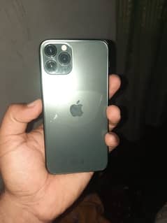 iphone 11pro 64gb