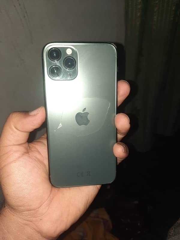 iphone 11pro 64gb 0