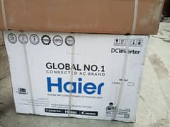 Ac Dc tripple inverter haire