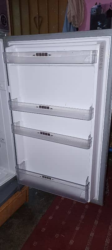 Dawlance Refrigerator LVS 2