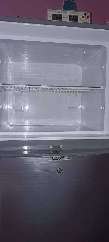 Dawlance Refrigerator LVS 4