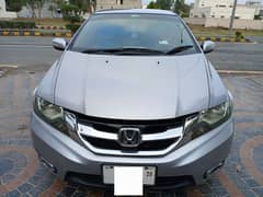 Honda City 2020 1.3 Manual  Bumper to Bumper genuine