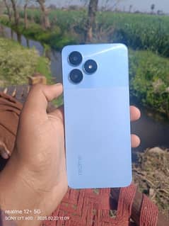 realme note 50