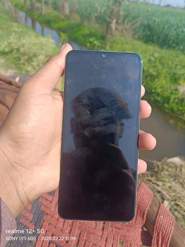 realme note 50 1