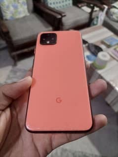 Pixel 4. NON PTA.