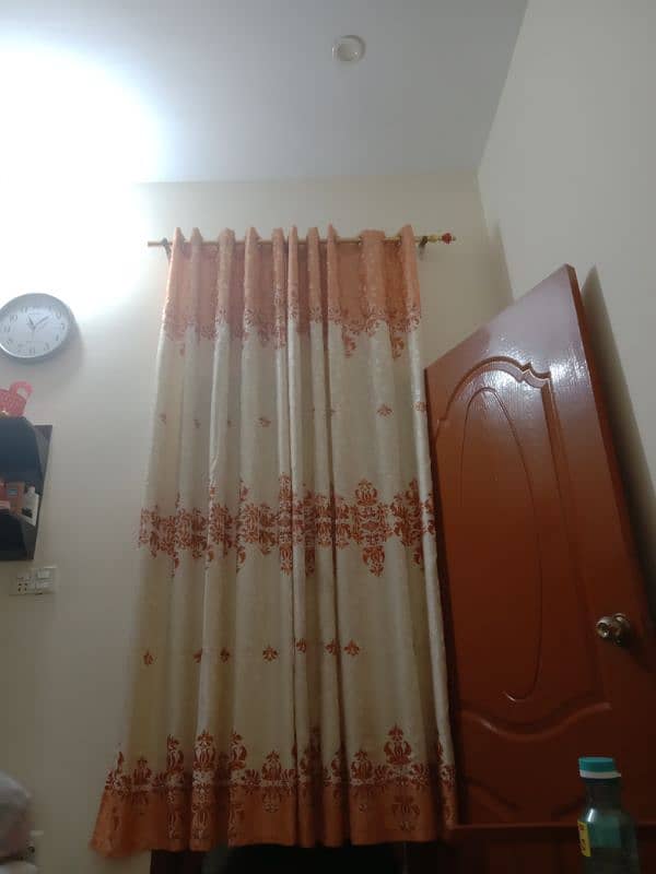 Curtain 1