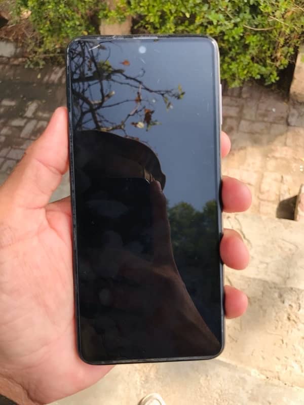 Redmi Note 9s 0