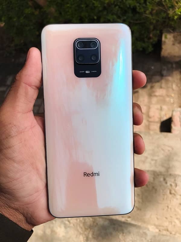 Redmi Note 9s 2