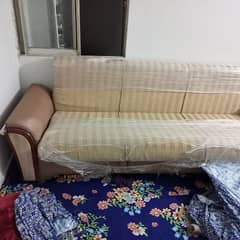 Sofa Cm Bed - Condition 8.5/10