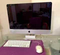 Apple iMac 2017 21”