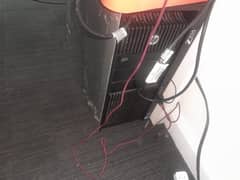 gaming pc in an amazing condition